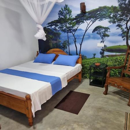 Helena Holiday Cottage Диквелла Экстерьер фото