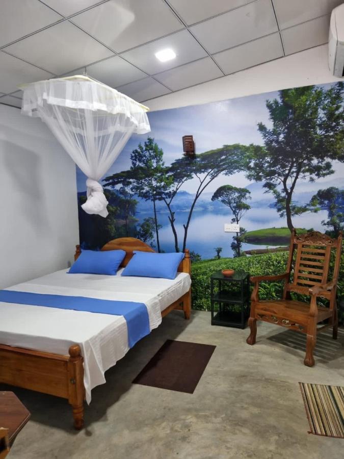 Helena Holiday Cottage Диквелла Экстерьер фото