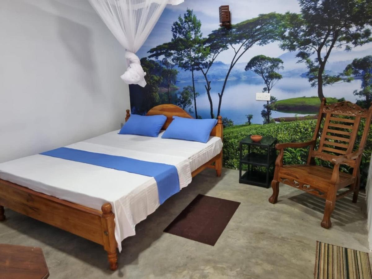 Helena Holiday Cottage Диквелла Экстерьер фото